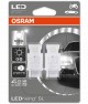LED OSRAM P27/7W 12V CWS