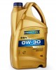 RAVENOL SSV SAE 0W30 4L