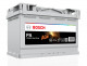 BOSCH POWER AGM 70AH 760A R+