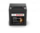 BOSCH Factory Activated AGM 12Ah 125A 12V