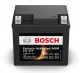 BOSCH Factory Activated AGM 4Ah 30A 12V