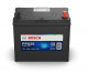 BOSCH ASIA SILVER 45AH 330A R+