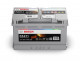 BOSCH S5 AGM 80AH 800A R+