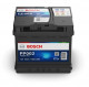 BOSCH SILVER S5 54AH 530A R+