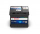 BOSCH POWER+ 52AH 470A R+