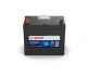 BOSCH POWER+ 45AH 330A L+ T3