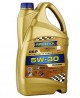 RAVENOL REP RACING EXTRA PERFORMANCE 5W-30  4L