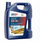 EUROLUB SYNT PDI 5W40 5L