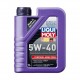 LIQUI MOLY SYNTHOIL HIGN TECH 5W40 1L