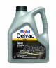MOBIL DELVAC ULTRA 5W40 4L