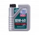 LIQUI MOLY SYNTHOIL RT GT1 10W60 1L