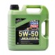 LIQUI MOLY MOLYGEN 5W50 4L