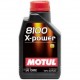 MOTUL 8100 X-POWER 10W-60 1L