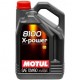 MOTUL 8100 X-POWER 10W-60 5L