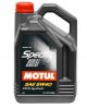 MOTUL SPECIFIC 505.01 5W40 5L