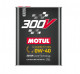 MOTUL 300V COMPETITION 0W-40 2L