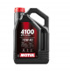 MOTUL 6100 SYNERGIE+ 10W-40 4L