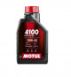 MOTUL 6100 SYNERGIE+ 10W-40 1L