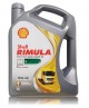 RIMULA R4 L 15W40 5L