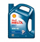 SHELL HELIX HX7 D 10W40 5L