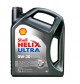 SHELL HELIX ULTRA ECT C2/C3 0W-30 4L