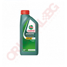 CASTROL MAGNATEC 5W30 A5 1L