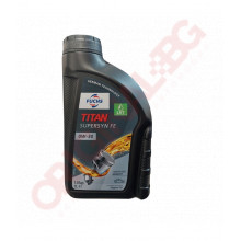 FUCHS TITAN SUPERSYN FE 0W-30 1L