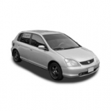 CIVIC VII Hatchback (EU, EP, EV)