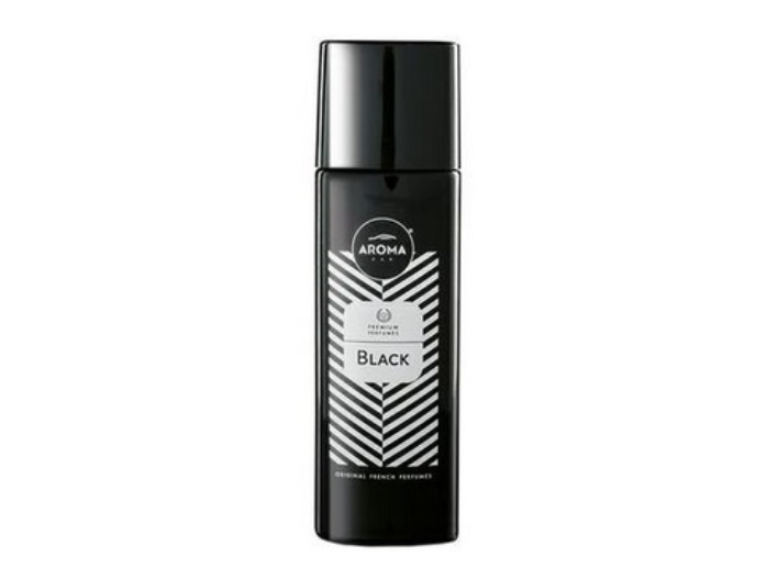 Aroma black автомобильный