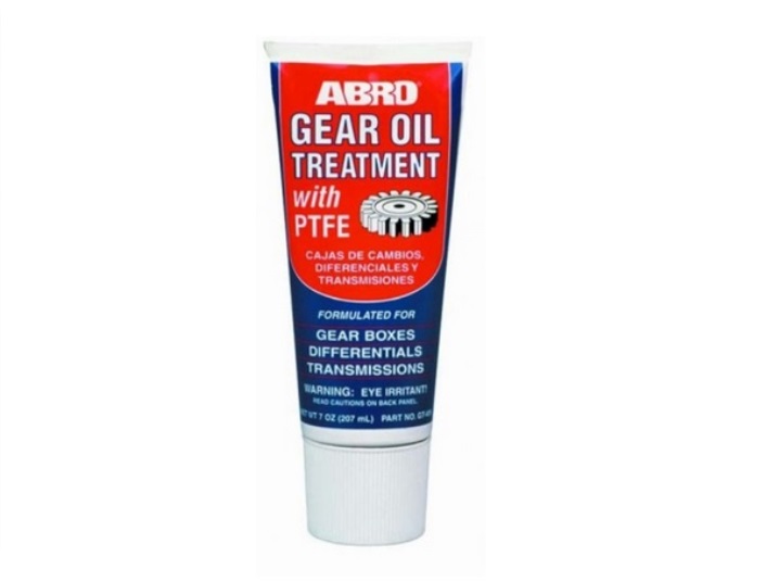 ABRO GEAR OIL TREATMENT Добавки Original.bg