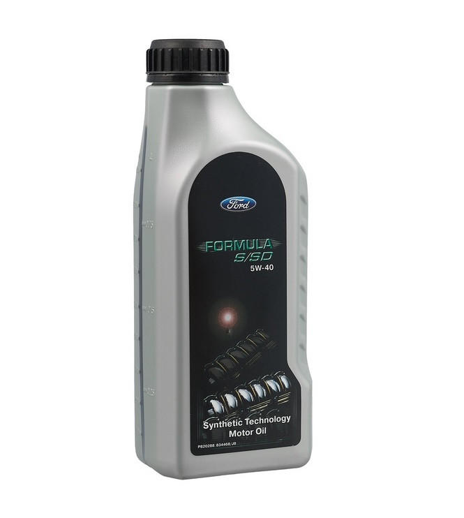 Масло ford formula