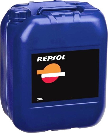 REPSOL CARTAGO EP 90 20L - Трансмисионни масла | Original.bg