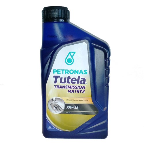 &Oacute;leo Sint&eacute;tico 75W85 Tutela Transmission Geartech 1L Petronas 1438B091J