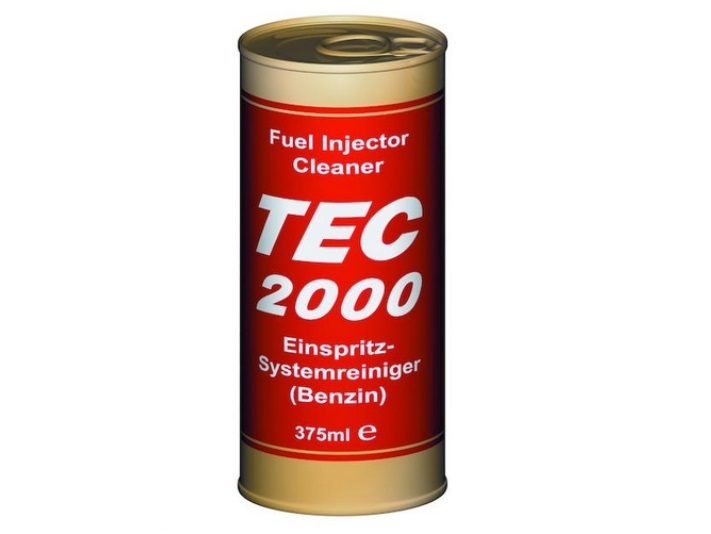 TEC 2000 FUEL INJECTOR CLEANER Добавки Original.bg